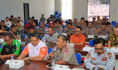 Polres-Tuban-Siapkan-284-Personel-Gabungan-untuk-Pengamanan-Nataru